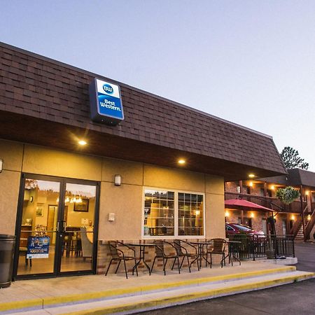 Best Western Buffalo Ridge Inn Near Mt Rushmore Custer Dış mekan fotoğraf